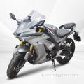 2023 Motorcycle de course Hot Sale Racing 200cc Motorcycle de gaz adulte Couleur personnalisée Motos à essence